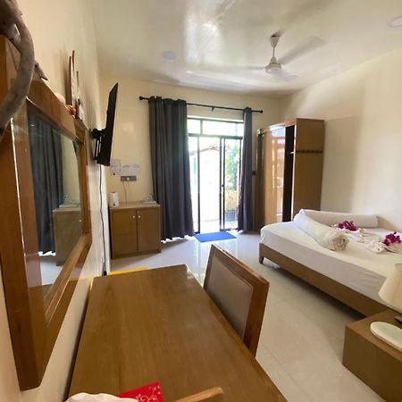 Maavaharu Guest House Himmafushi Dış mekan fotoğraf