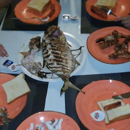 Maavaharu Guest House Himmafushi Dış mekan fotoğraf
