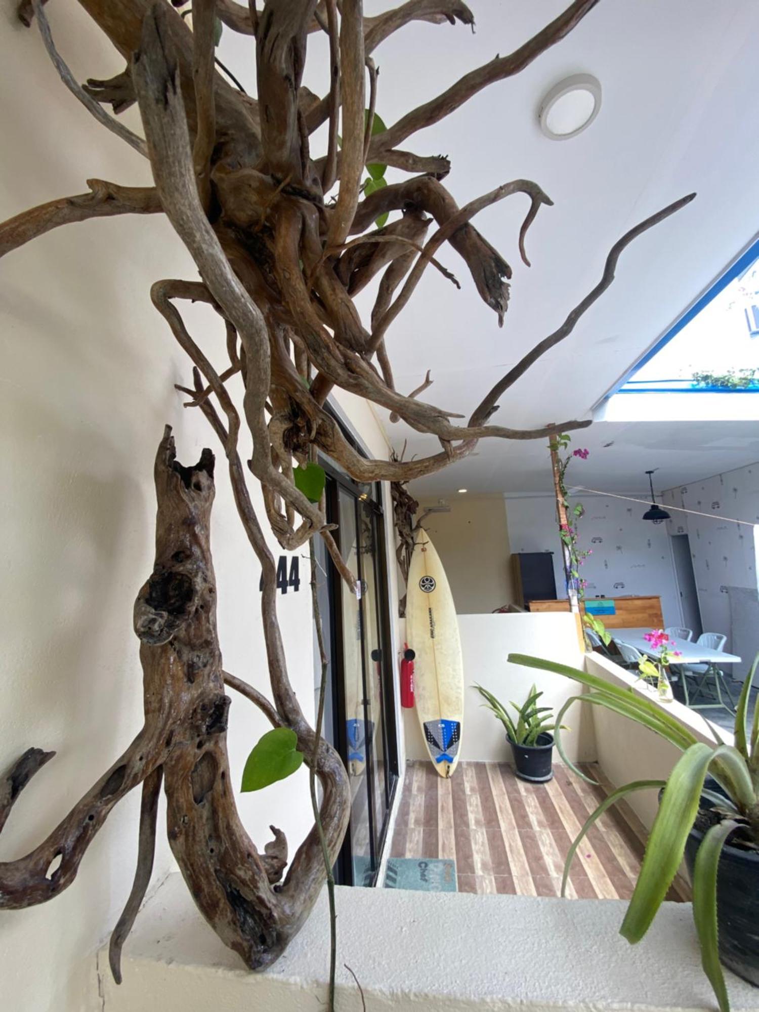 Maavaharu Guest House Himmafushi Dış mekan fotoğraf
