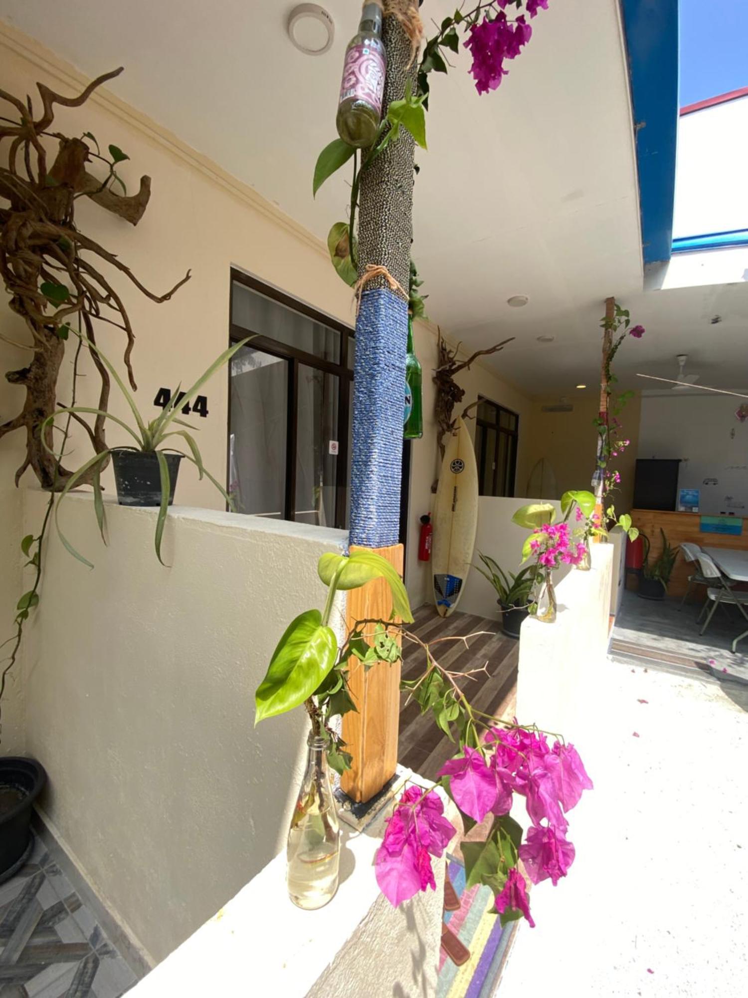 Maavaharu Guest House Himmafushi Dış mekan fotoğraf
