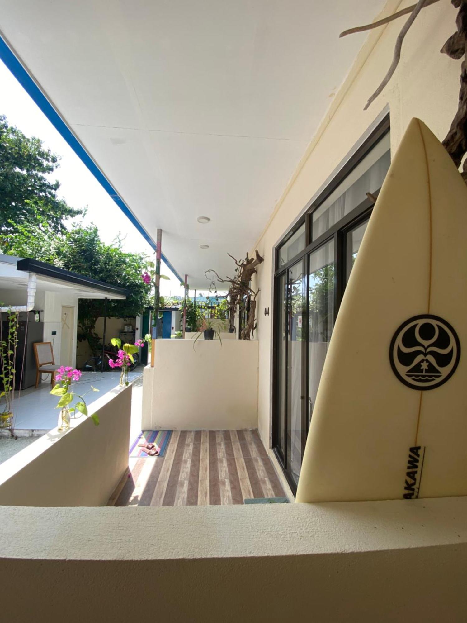 Maavaharu Guest House Himmafushi Dış mekan fotoğraf