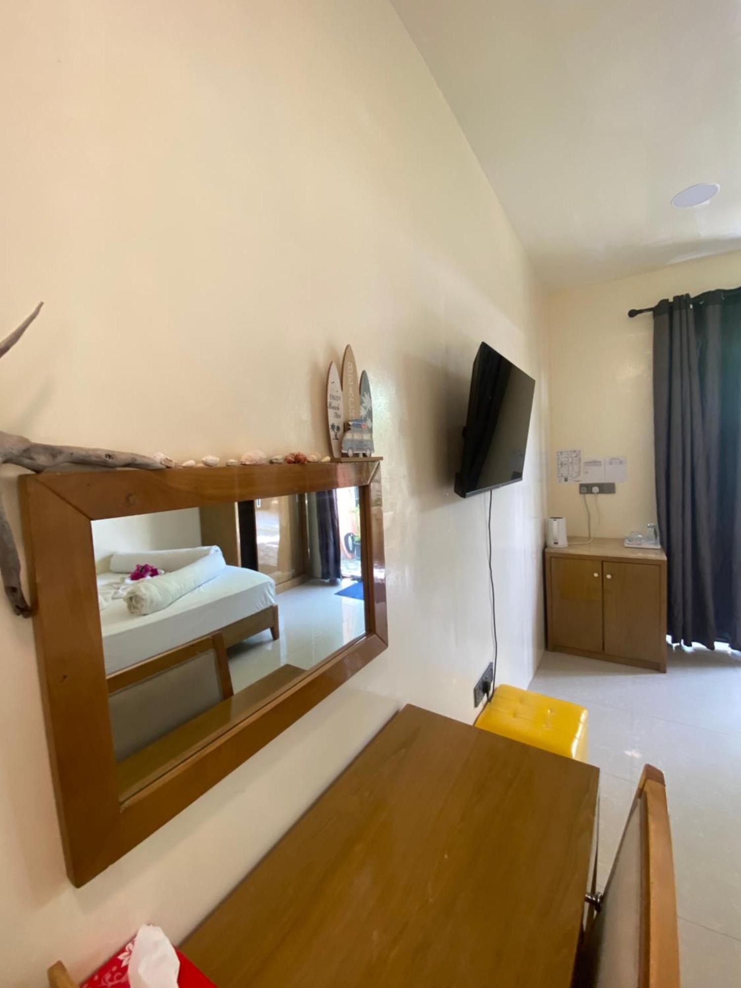 Maavaharu Guest House Himmafushi Dış mekan fotoğraf