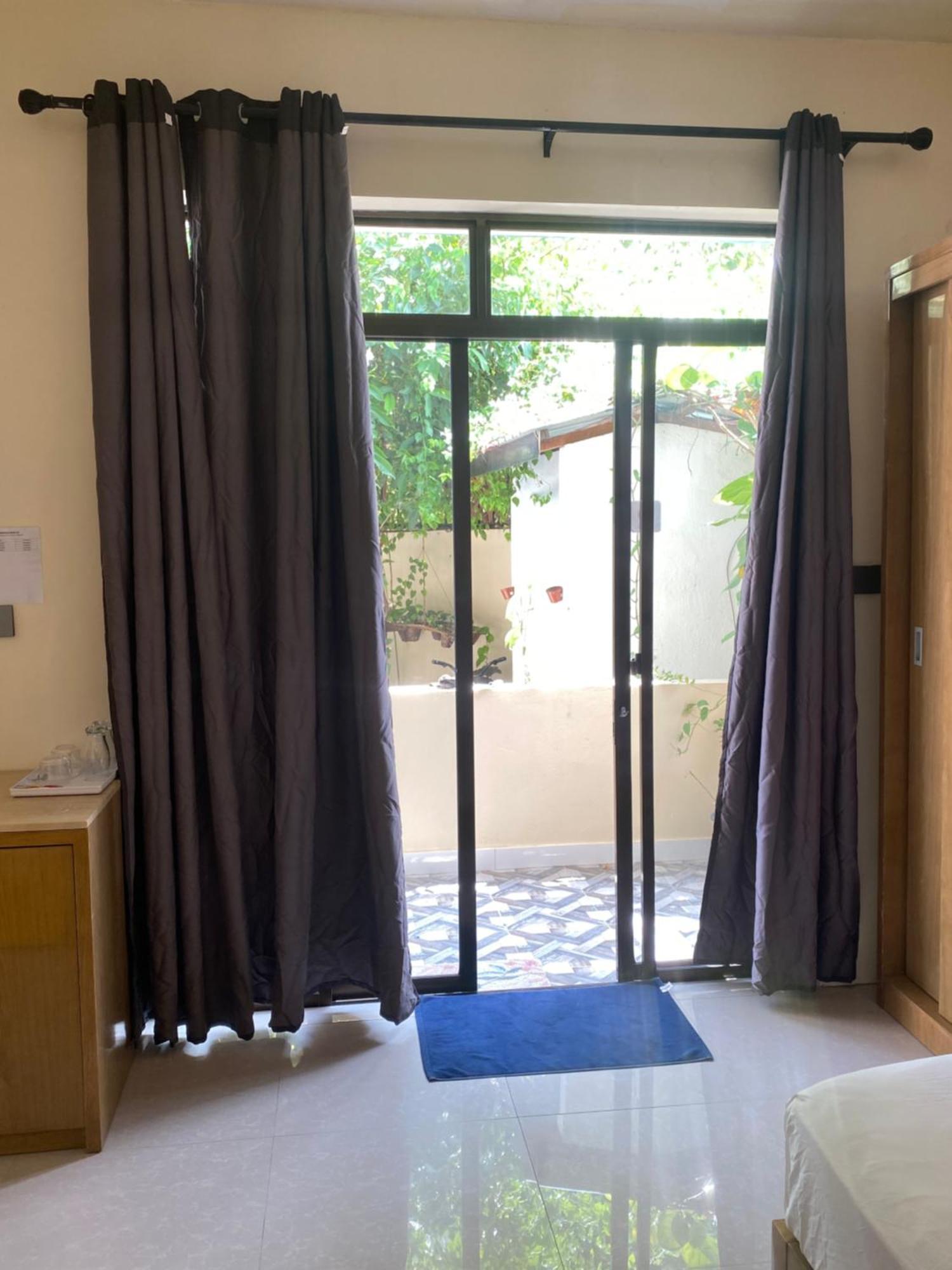 Maavaharu Guest House Himmafushi Dış mekan fotoğraf