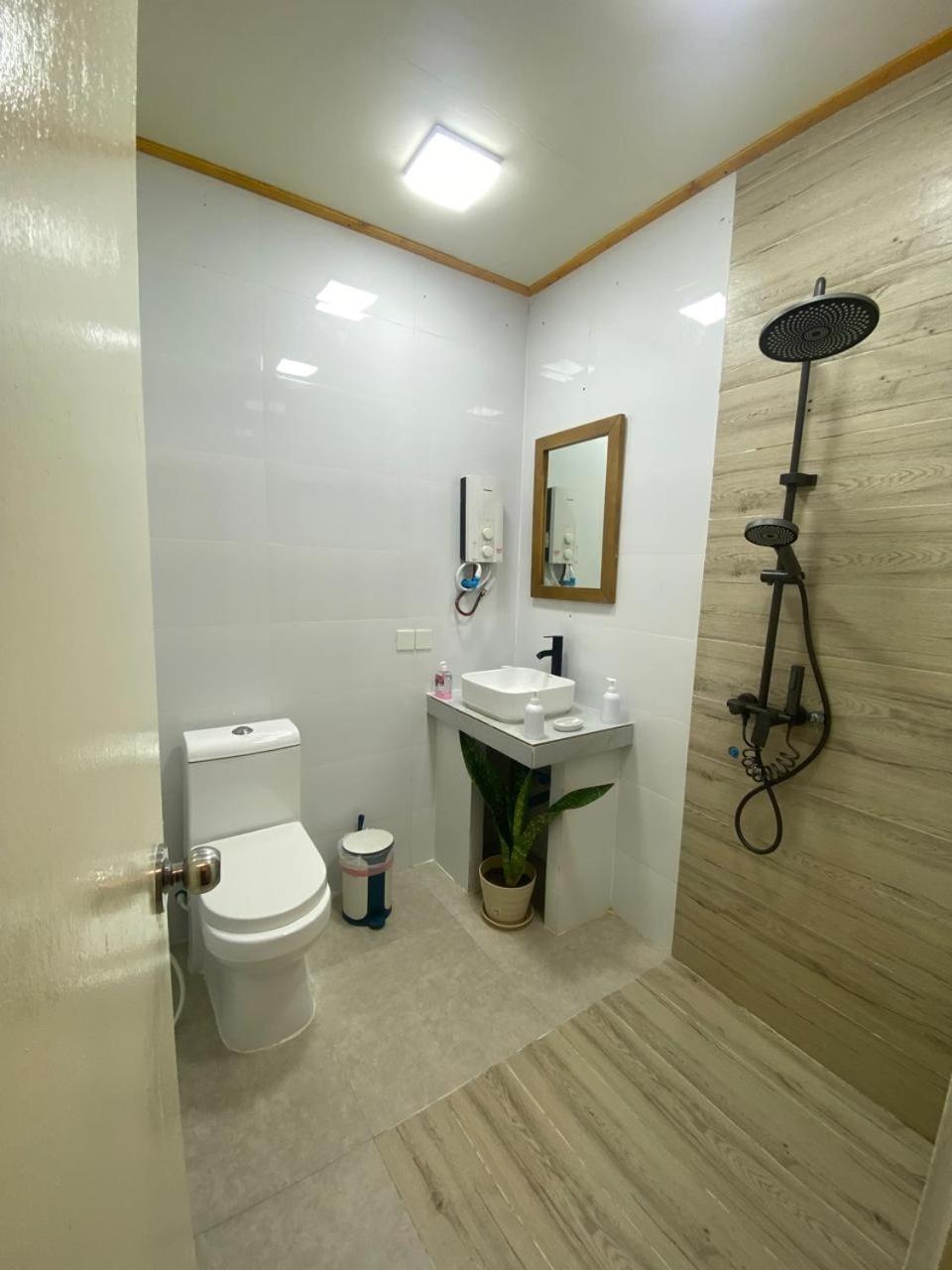 Maavaharu Guest House Himmafushi Dış mekan fotoğraf