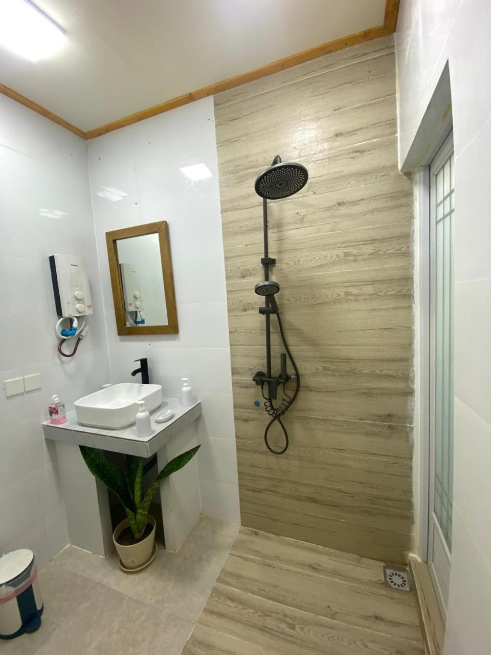 Maavaharu Guest House Himmafushi Dış mekan fotoğraf