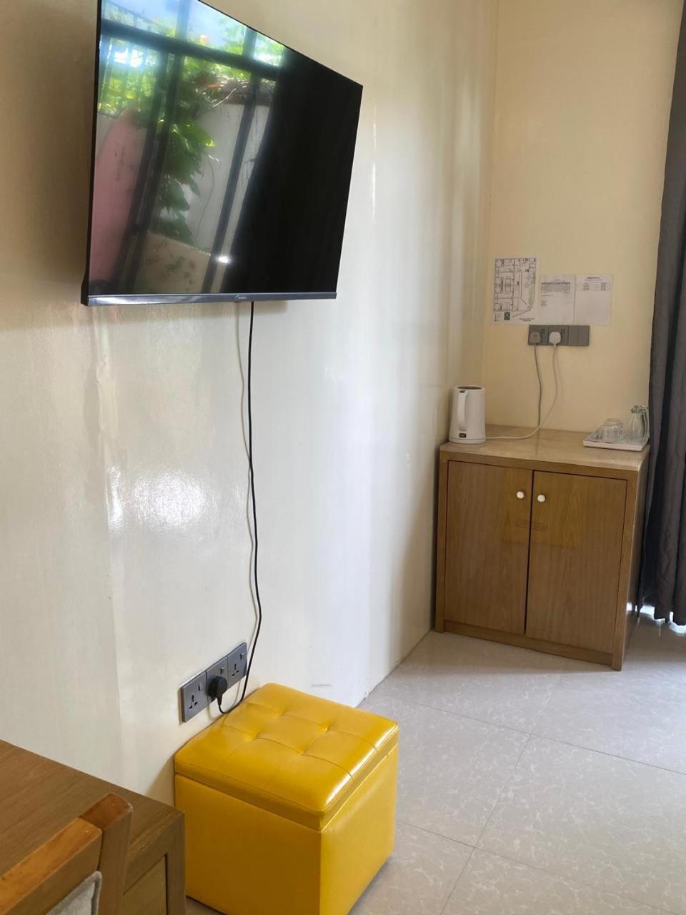 Maavaharu Guest House Himmafushi Dış mekan fotoğraf